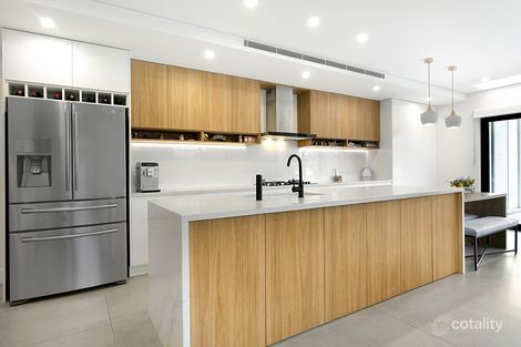 Property photo of 6 Homelea Avenue Panania NSW 2213