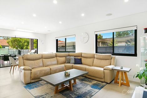 Property photo of 6 Homelea Avenue Panania NSW 2213