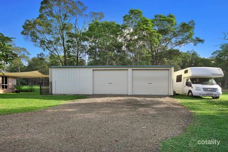 Property photo of 43 Eucalypt Way Cootharaba QLD 4565