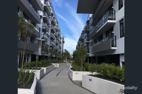 534/22 Barkly St, Brunswick East, VIC 3057