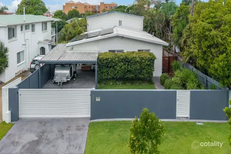 21 Palmer Ave, Golden Beach, QLD 4551