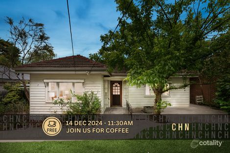 Property photo of 7 Wavell Street Box Hill VIC 3128