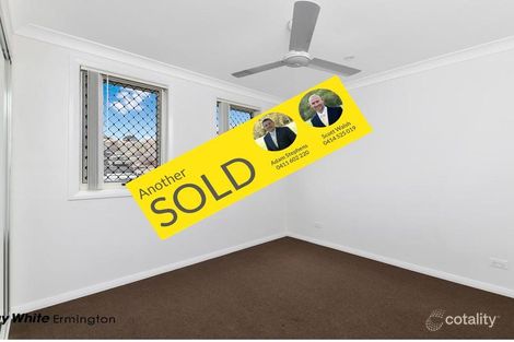 Property photo of 39/2 Fitzgerald Road Ermington NSW 2115