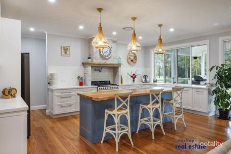 Property photo of 36 Stanley Drive Beechwood NSW 2446