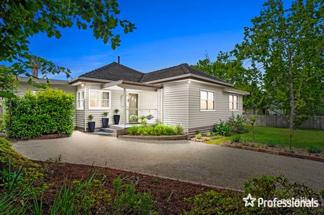 161 Cardigan Rd, Mooroolbark, VIC 3138