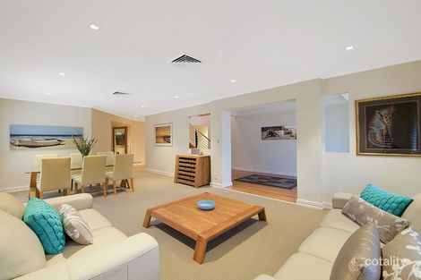 Property photo of 53 Arnott Crescent Warriewood NSW 2102