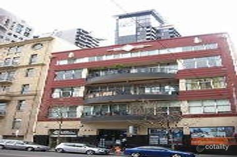 Property photo of 24/394-396 La Trobe Street Melbourne VIC 3000