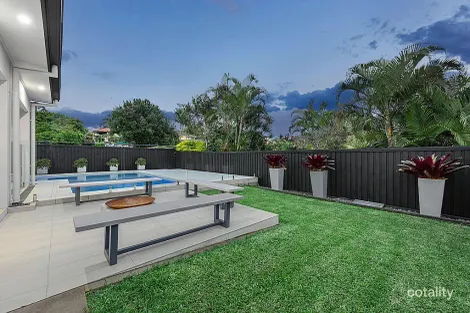 Property photo of 67 Chelsea Crescent Bridgeman Downs QLD 4035