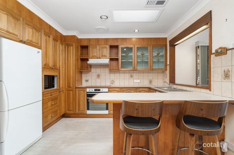 Property photo of 22 Wandarra Crescent Bradbury NSW 2560