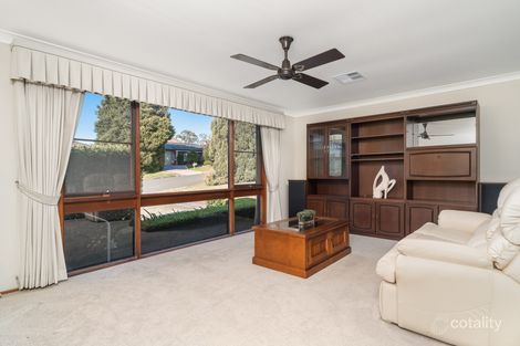 Property photo of 22 Wandarra Crescent Bradbury NSW 2560