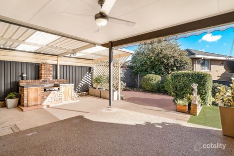 Property photo of 22 Wandarra Crescent Bradbury NSW 2560