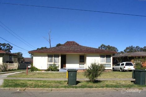 25 Stolle St, Shalvey, NSW 2770