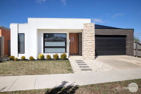 8 Capital St, Alfredton, VIC 3350