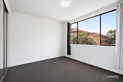 Property photo of 41/25 Mantaka Street Blacktown NSW 2148