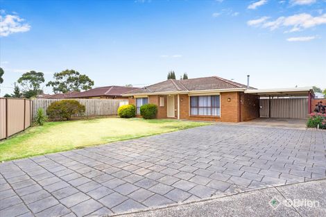 Property photo of 9 Neerim Street Melton South VIC 3338