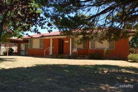 3 Woodward St, West Bathurst, NSW 2795