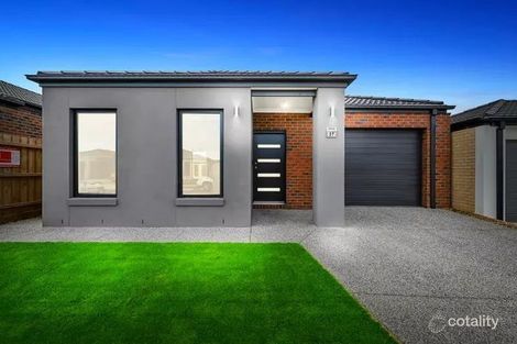 37 Studley St, Weir Views, VIC 3338