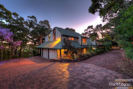 Property photo of 3 Pettit Place Lesmurdie WA 6076