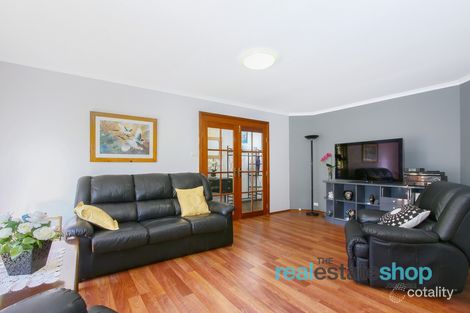 Property photo of 24 Burtt Crescent Calwell ACT 2905