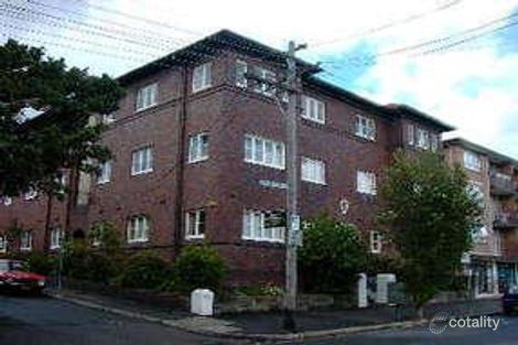 Property photo of 3/413 Glebe Point Road Glebe NSW 2037