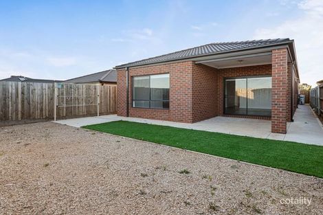 Property photo of 37 Studley Street Weir Views VIC 3338