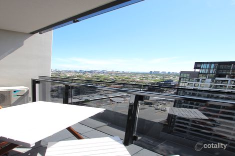 Property photo of 1702/229 Toorak Road South Yarra VIC 3141