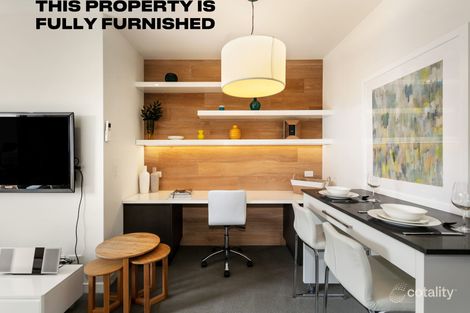Property photo of 1702/229 Toorak Road South Yarra VIC 3141