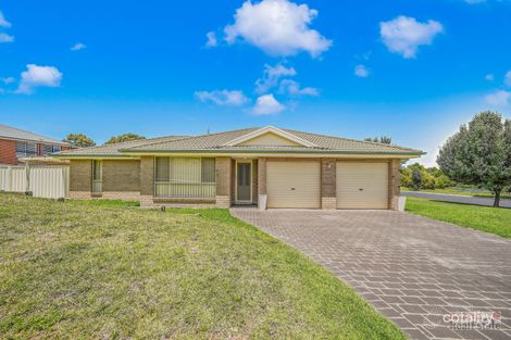 41 Ilumba Way, Kelso, NSW 2795