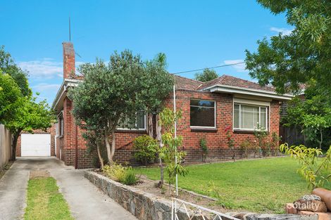 Property photo of 35 Elliott Avenue Balwyn VIC 3103