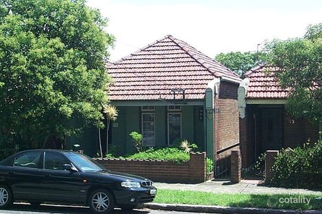 75 Kingston Rd, Camperdown, NSW 2050