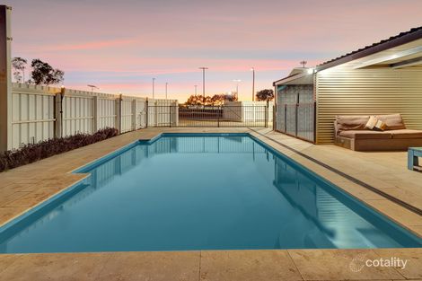 Property photo of 24 Clarkson Way Bulgarra WA 6714