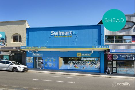 342 Pacific Hwy, Lindfield, NSW 2070