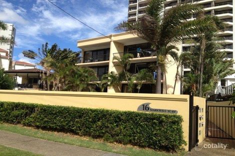 7/16 Markwell Ave, Surfers Paradise, QLD 4217