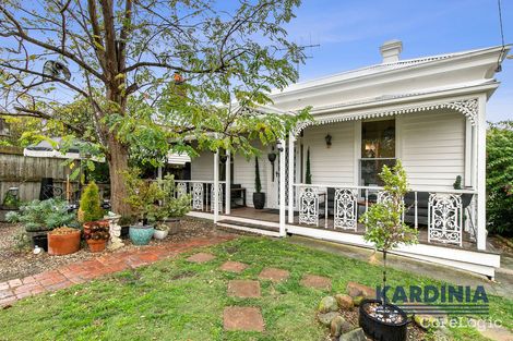 Property photo of 109 Prospect Road Newtown VIC 3220