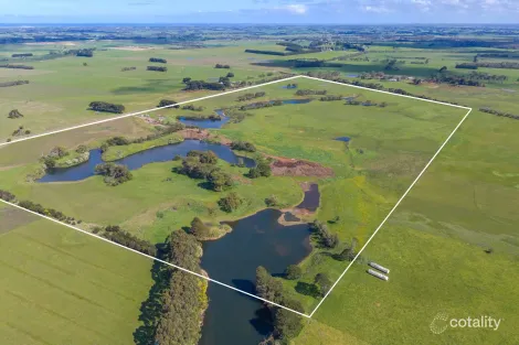 729 Warrumyea Rd, Panmure, VIC 3265
