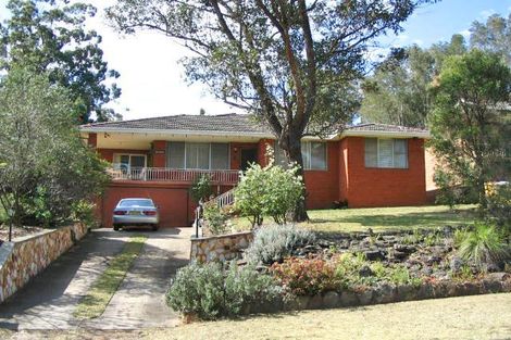 41 Carver Cres, Baulkham Hills, NSW 2153