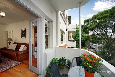 Property photo of 3/18-20 Ellesmere Road Windsor VIC 3181