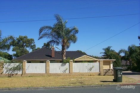 12b Sergeant Rd, Melville, WA 6156