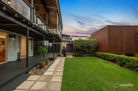 56 Gaunt St, Newmarket, QLD 4051