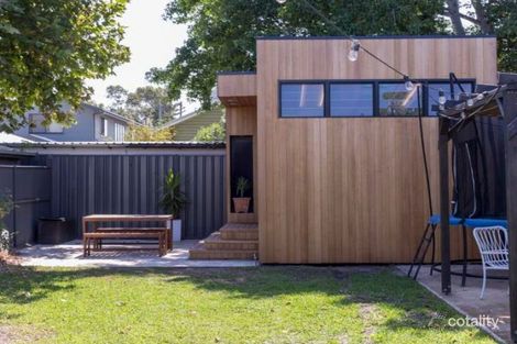 Property photo of 12 Gordon Avenue Hamilton NSW 2303
