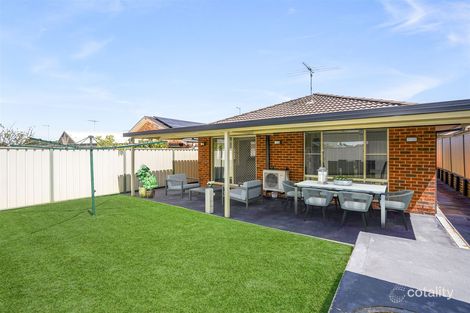 Property photo of 5 De Castella Drive Blacktown NSW 2148