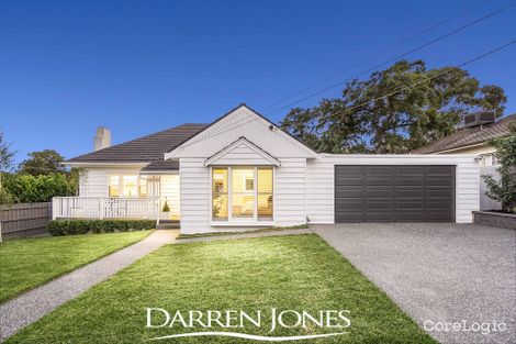 Property photo of 25 Lyell Parade Greensborough VIC 3088