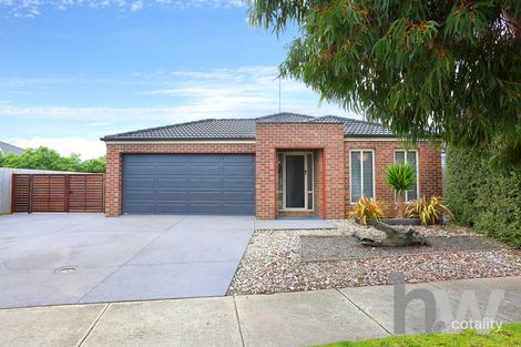 Property photo of 41 Pollard Drive Leopold VIC 3224