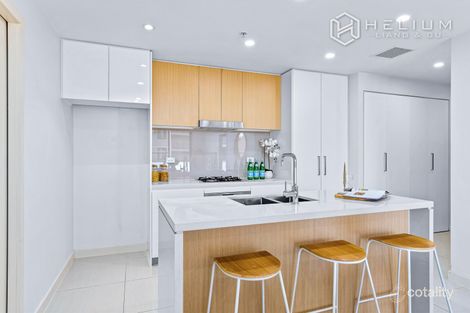 Property photo of 326/4 Nipper Street Homebush NSW 2140