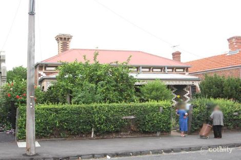Property photo of 42 Bennett Street Fitzroy North VIC 3068