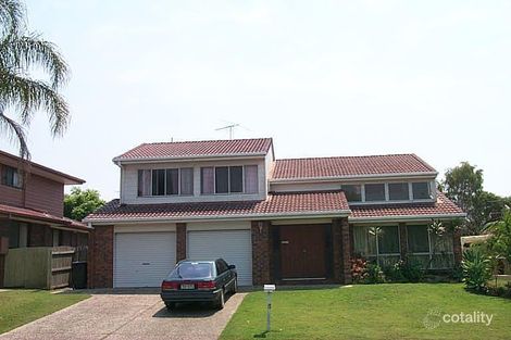 Property photo of 46 Panama Street Wishart QLD 4122