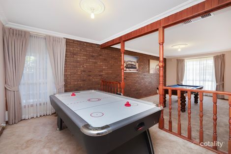 Property photo of 25 Morris Drive Keilor Downs VIC 3038