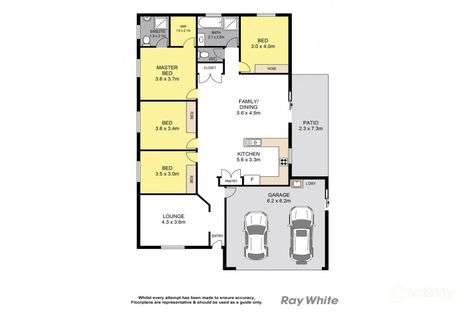 Property photo of 18 Rebecca Crescent Joyner QLD 4500