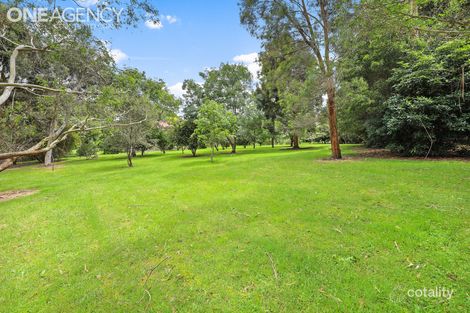 Property photo of 56 Tymkin Road Rokeby VIC 3821