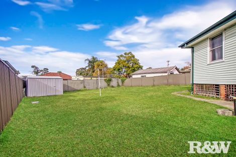 Property photo of 6 Hindemith Avenue Emerton NSW 2770